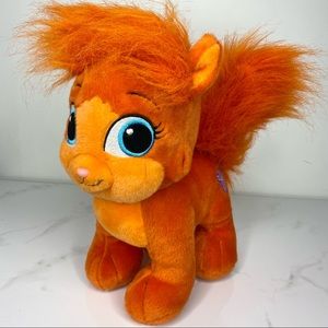 Build A Bear Disney Palace